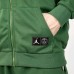 Толстовка Air Jordan PSG Green