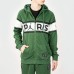 Толстовка Air Jordan PSG Green