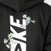 Толстовка Nike Black