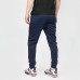 Брюки спортивные Air Jordan x PSG Blue Red 2