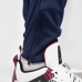 Брюки спортивные Air Jordan x PSG Blue Red 2