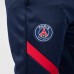 Брюки спортивные Air Jordan x PSG Blue Red 2