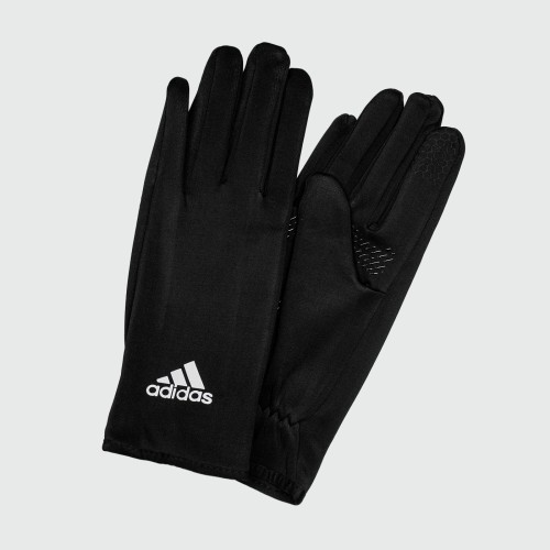 Перчатки Adidas Black Wmns - арт. f-24969