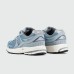 Кроссовки New Balance 2002R Blue - арт. f-25074
