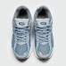 Кроссовки New Balance 2002R Blue - арт. f-25074