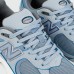 Кроссовки New Balance 2002R Blue - арт. f-25074
