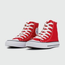 Кеды Converse Red White