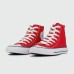 Кеды Converse Wmns Red White