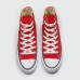Кеды Converse Wmns Red White