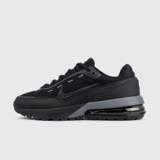 Кроссовки Nike Air Max Pulse Black Wmns