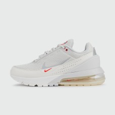 Кроссовки Nike Air Max Pulse L.Grey Dust Wmns