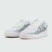 Кроссовки Nike Air Force 1 Low Skeleton White - арт. f-25108