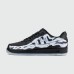 Кроссовки Nike Air Force 1 Low Skeleton Black