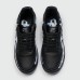 Кроссовки Nike Air Force 1 Low Skeleton Black