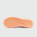 Кроссовки Nike Air Force 1 Low Peach Grey Wmns - арт. f-25113