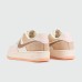 Кроссовки Nike Air Force 1 Low Peach Grey Wmns - арт. f-25113