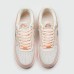 Кроссовки Nike Air Force 1 Low Peach Grey Wmns - арт. f-25113