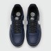 Кроссовки Nike Air Force 1 Low Blue Black