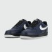 Кроссовки Nike Air Force 1 Low Blue Black