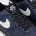 Кроссовки Nike Air Force 1 Low Blue Black