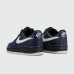 Кроссовки Nike Air Force 1 Low Blue Black