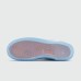 Кроссовки Nike Air Force 1 React Grey Sky Blue Wmns - арт. f-25117