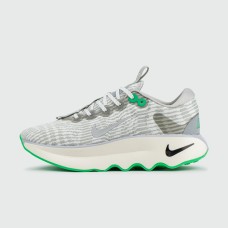 Кроссовки Nike Motiva Grey Green Wmns