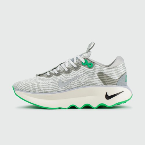 Кроссовки Nike Motiva Grey Green Wmns - арт. f-25119