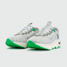 Кроссовки Nike Motiva Grey Green Wmns