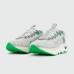 Кроссовки Nike Motiva Grey Green Wmns