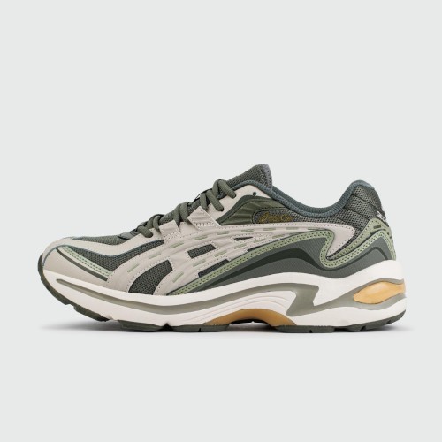 Кроссовки Asics Gel-Preleus Olive - арт. f-25123