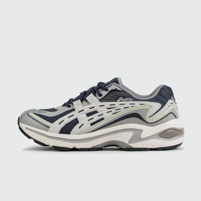 Кроссовки Asics Gel-Preleus Grey Blue