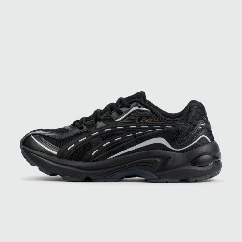 Кроссовки Asics Gel-Preleus Black - арт. f-25125
