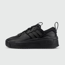 Кроссовки Adidas Y-3 Hokori III Trp.Black