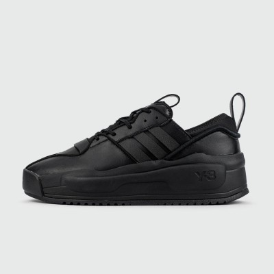 Кроссовки Adidas Y-3 Hokori III Trp.Black