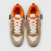 Кроссовки Adidas Forum Mod Low JACK O’LANTERN