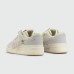 Кроссовки Adidas Forum Low Suede Grey Wmns