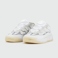 Кроссовки Adidas Niteball White Wmns