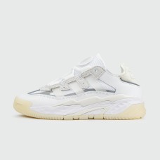 Кроссовки Adidas Niteball White Wmns