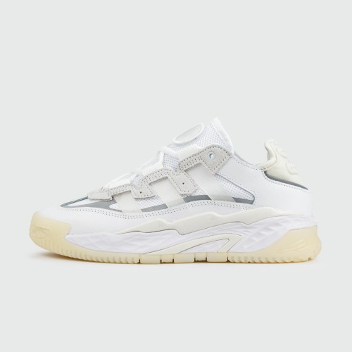 Кроссовки Adidas Niteball White Wmns - арт. f-25130