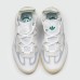 Кроссовки Adidas Niteball White Wmns