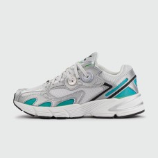 Кроссовки Adidas Astir Silver White Wmns