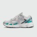 Кроссовки Adidas Astir Silver White Wmns