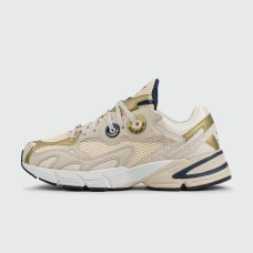 Кроссовки Adidas Astir Beige White Wmns