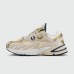 Кроссовки Adidas Astir Beige White Wmns - арт. f-25132