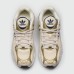 Кроссовки Adidas Astir Beige White Wmns - арт. f-25132