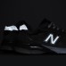 Кроссовки New Balance 990 v3 Grey White - арт. f-25134