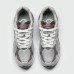 Кроссовки New Balance 990 v3 Grey White - арт. f-25134
