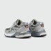 Кроссовки New Balance 990 v3 Grey White - арт. f-25134