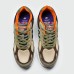 Кроссовки New Balance 990 v3 Brown Green - арт. f-25135